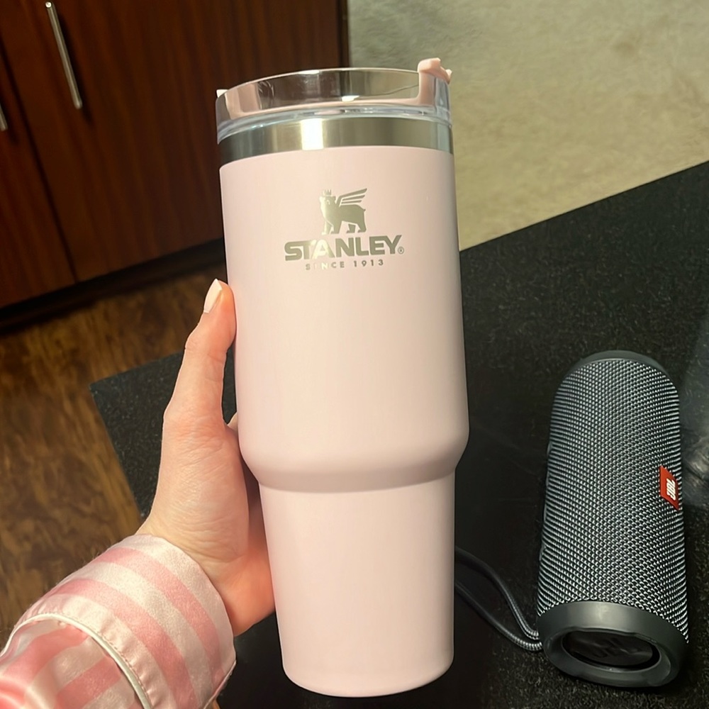 Stanley 30 oz cup